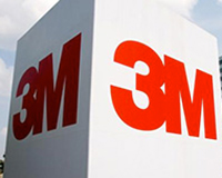 Greenridge buys 3M HQ