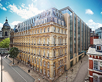 FIRST LOOK: IM Properties launches Birmingham’s 55 Colmore Row