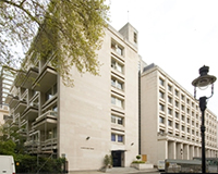 Anglo American HQ for sale