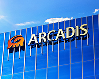 Arcadis takes slice of Croydon