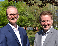 Niche property firm launched in Manchester