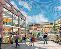 Retail’s extended interest