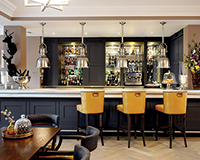 Banks dine out on Audley villages growth