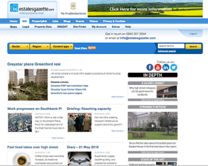 EGi-home-page