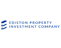 Ediston posts positive return