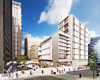 Nikal secures second phase plans of Brum’s Exchange Square