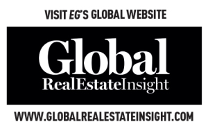 Global Real Estate link button