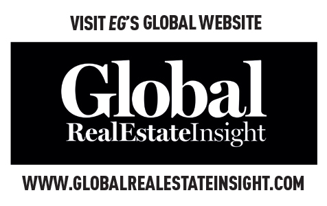 Global Real Estate link button