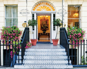 Grange Hotel 570