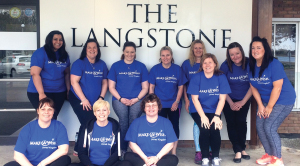 Langstone Hotel