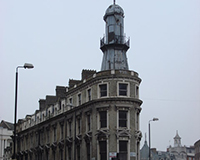 Space available in London Lighthouse