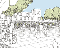 Agent appointed to bring £1.3bn housing scheme to Lincs