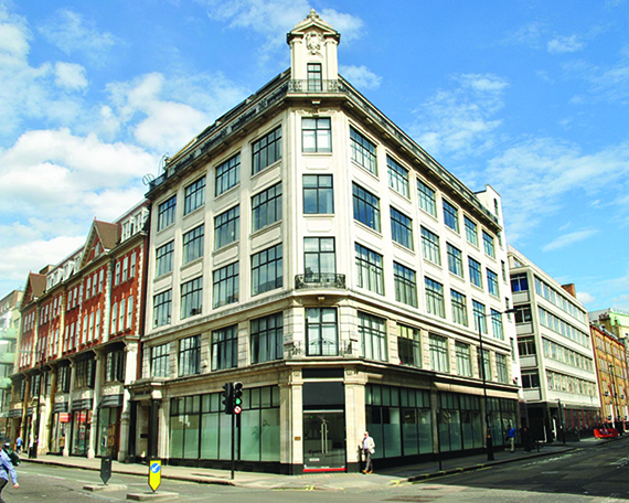 Mortimer House