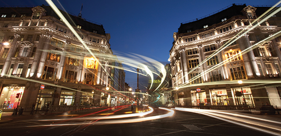 Oxford-Street