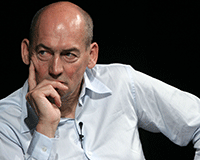 Koolhaas goes high-tech