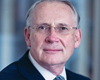 Bould takes role at London Real Estate Exchange