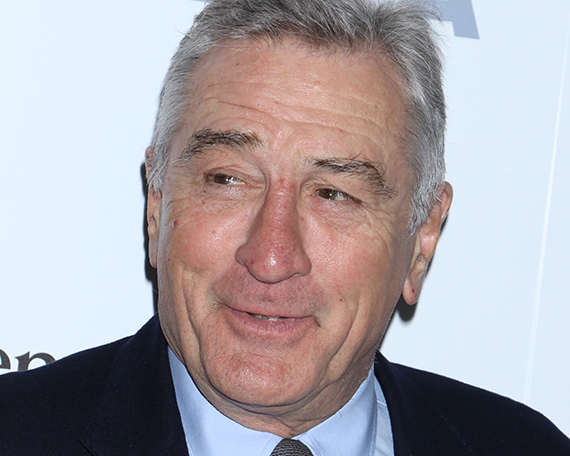 Robert De Niro plans Covent Garden hotel