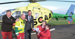 Scotland-Air-Ambulance-charity