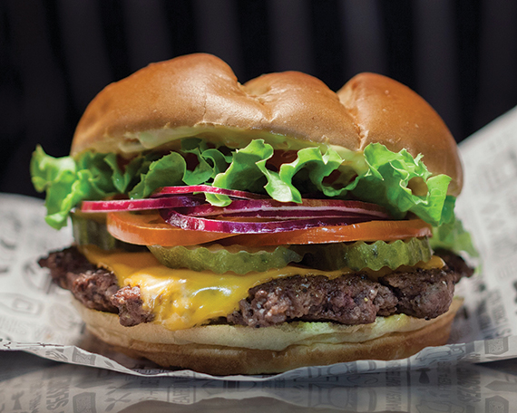 Smashburger