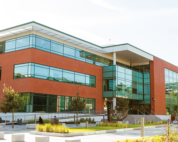 Kennedy Wilson Europe posts rise in value