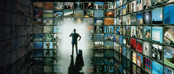 Virtual-reality-screens-