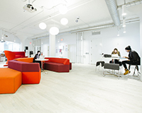 WeWork, Soho