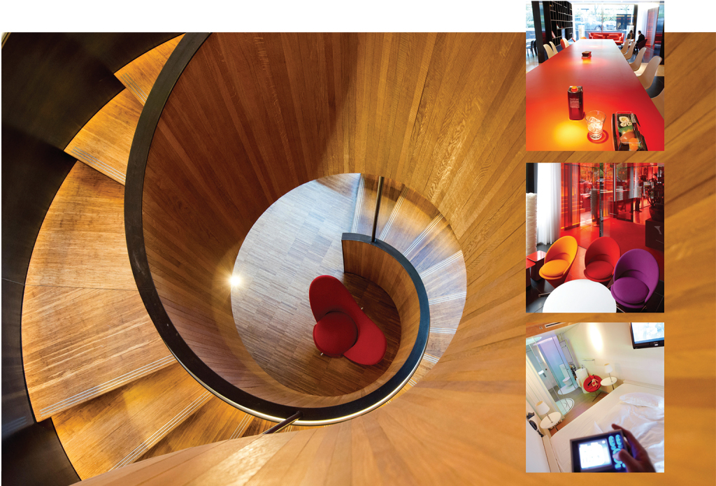 citizenM-hotels