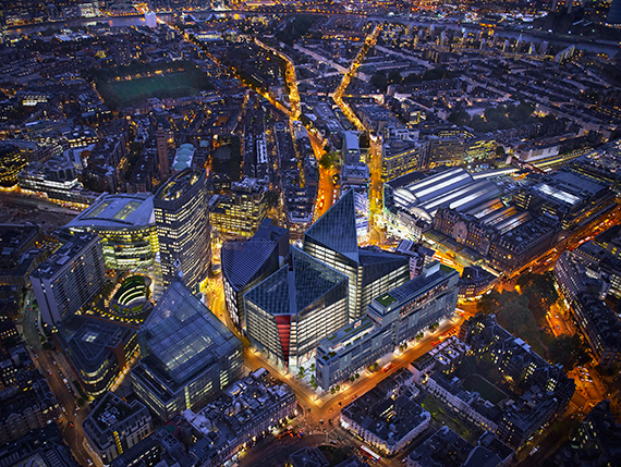 Nova Land Securities Victoria
