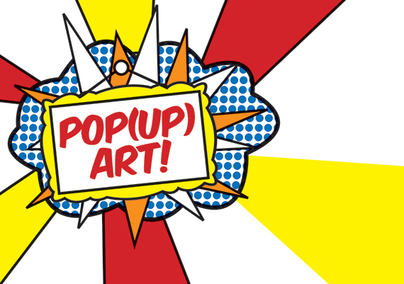 Pop art