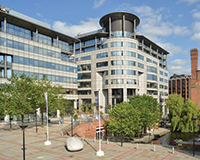 Barbirolli Square off the market