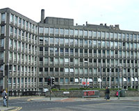 Equitix to buy prime Edinburgh asset