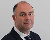Tesco’s Bruce Wilson moves to GL Hearn