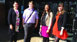 Capita Real Estate Plumstead Manor School