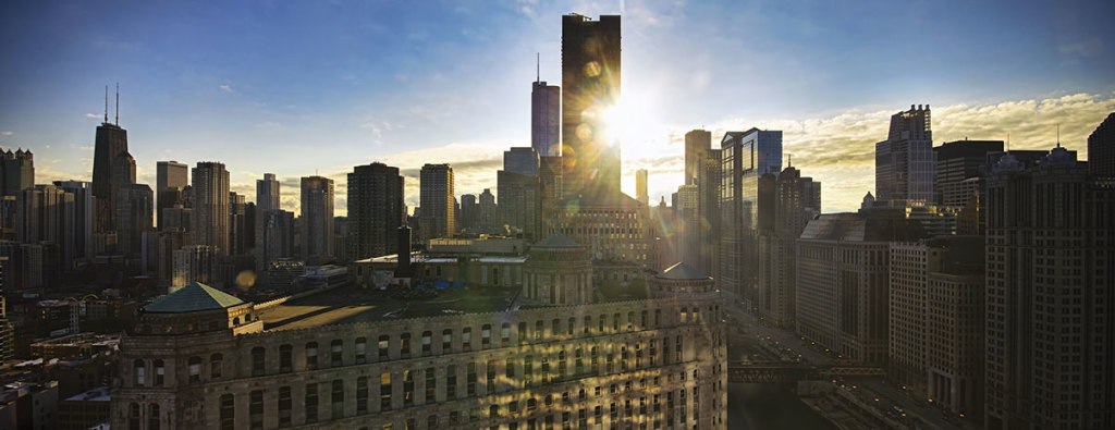 Chicago