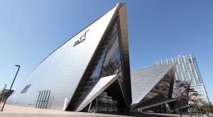 Convensia Songdo South Korea