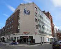 Cardiff University secures office lease