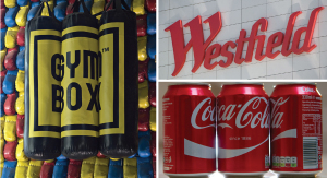 Gymbox Westfield Cola REX