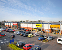 £6.2m funding announced for Hattersley shopping centre