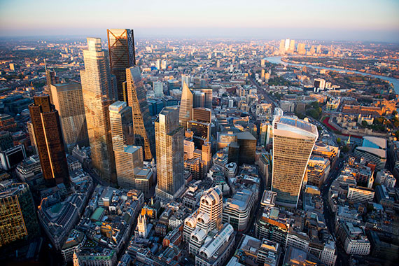 Leadenhall Court EC3