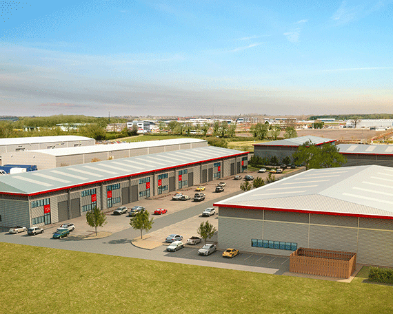 Debut lettings finish at Silverstone