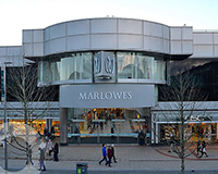 Capital & Regional seeks refi deal for £380m Mall debt