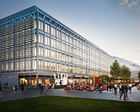 White City Place images unveiled