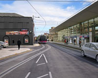 Midland Metro extension gets the go-ahead