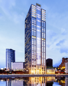 Moda Living Apache Liverpool Scheme Front Elevation