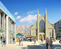 Peterborough not big enough for two new cinemas, court told