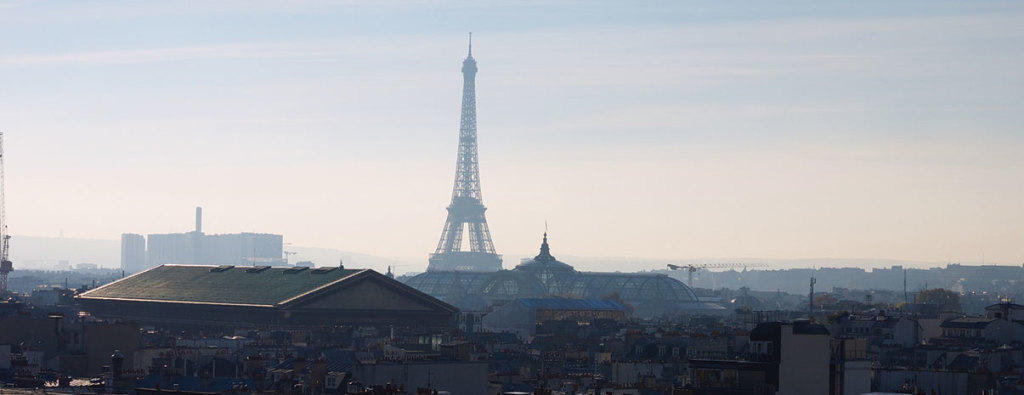 Paris