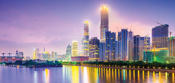 Pearl-Delta-China
