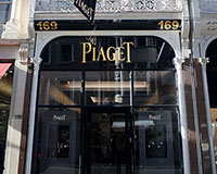 New investor enters New Bond Street