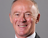 Leese has no plans to step down