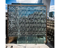 Booking.com in at Skanska’s Monument